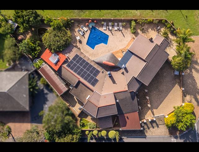 7 BEDROOM FREEHOLD FOR SALE IN EVERSDAL HEIGHTS